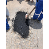 asfalto ecológico para rodovias Porto Seguro