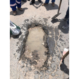 asfalto ensacado pronto a venda Teresina