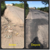 asfalto quente Retirolândia asfalto quente Retirolândia