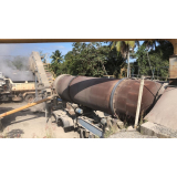 Asfalto Ecológico de Borracha