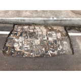 Asfalto Frio Granulado Asfalto Frio Granulado