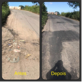 Asfalto Quente para Obra Asfalto Quente para Obra