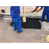 Asfalto Resistente para Manutenção de Estradas Asfalto Resistente para Manutenção de Estradas