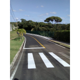 Empresa Pavimentação Asfáltica de Borracha Empresa Pavimentação Asfáltica de Borracha