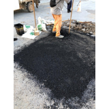 loja de asfalto a frio usinado Pilão Arcado