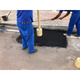 loja de asfalto pré misturado frio contato Barras