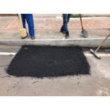 Loja de Asfalto Frio Saco 25 Kg Loja de Asfalto Frio Saco 25 Kg