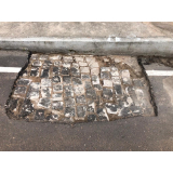 onde comprar asfalto frio ensacado 25kg Santaluz