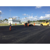 Pavimentação de Calçadas