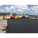 Pavimentação de Estradas