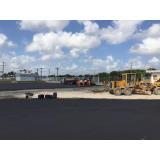 Pavimentação de Rodovias