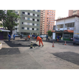 Pavimentação Asfáltica com Polímero Pavimentação Asfáltica com Polímero