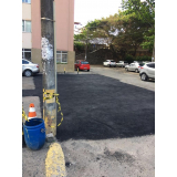 Pavimentação Ligante Asfáltico Pavimentação Ligante Asfáltico