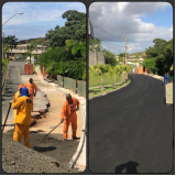 recuperação de pavimento asfáltico cotar Manaus recuperação de pavimento asfáltico cotar Manaus