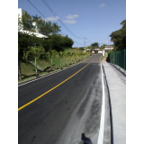 Recuperação de Pavimento Rígido Recuperação de Pavimento Rígido